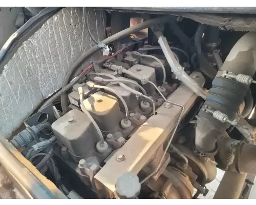 Engine Assembly Cummins B5.9 Garabedian Equipment Company