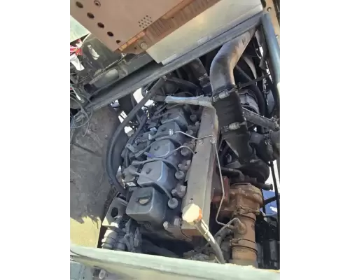 Engine Assembly Cummins B5.9 Garabedian Equipment Company