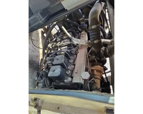Engine Assembly Cummins B5.9 Garabedian Equipment Company