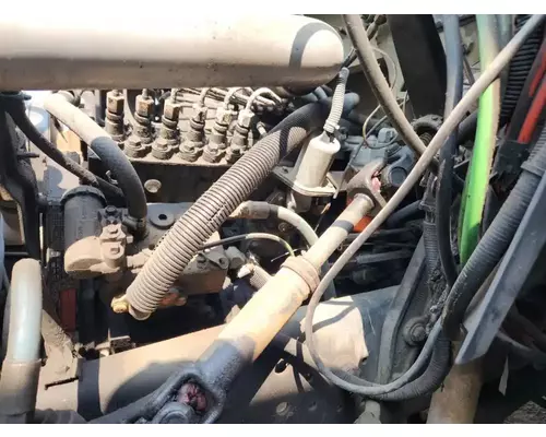 Engine Assembly Cummins B5.9 Complete Recycling Group LLC