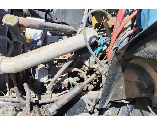 Engine Assembly Cummins B5.9 Complete Recycling Group LLC