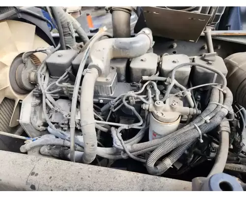 Engine Assembly Cummins B5.9 Complete Recycling Group LLC