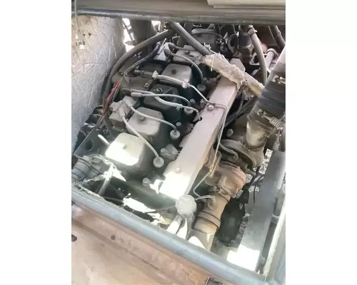 Engine Assembly CUMMINS B5.9 Garabedian Equipment Company, Inc - Dinuba