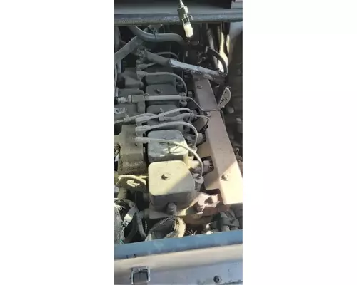 Engine Assembly CUMMINS B5.9 Garabedian Equipment Company, Inc - Dinuba