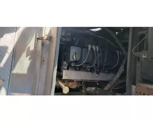 Engine Assembly CUMMINS B5.9 Garabedian Equipment Company, Inc - Dinuba