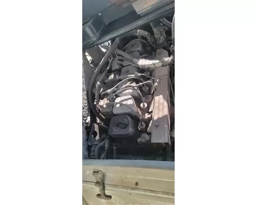 Engine Assembly CUMMINS B5.9 Garabedian Equipment Company, Inc - Dinuba