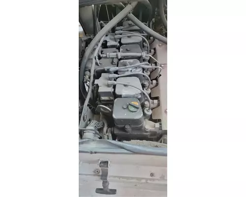 Engine Assembly CUMMINS B5.9 Garabedian Equipment Company, Inc - Dinuba