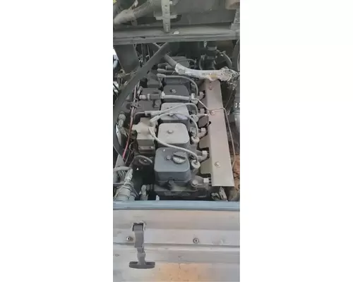 Engine Assembly CUMMINS B5.9 Garabedian Equipment Company, Inc - Dinuba