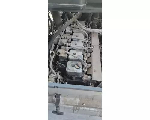 Engine Assembly CUMMINS B5.9 Garabedian Equipment Company, Inc - Dinuba