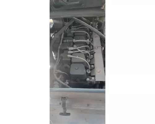 Engine Assembly CUMMINS B5.9 Garabedian Equipment Company, Inc - Dinuba