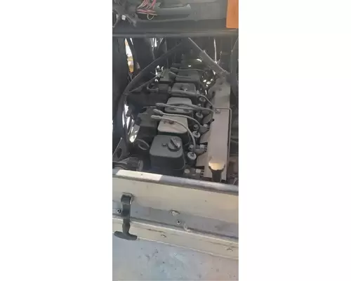 Engine Assembly CUMMINS B5.9 Garabedian Equipment Company, Inc - Dinuba