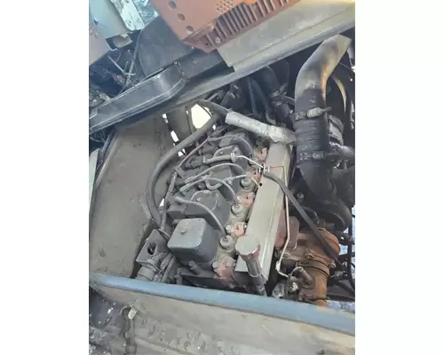 Engine Assembly CUMMINS B5.9 Garabedian Equipment Company, Inc - Dinuba