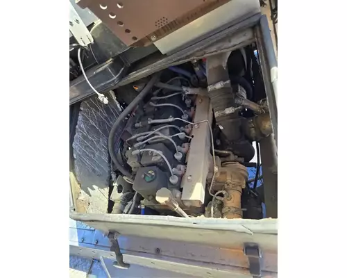 Engine Assembly CUMMINS B5.9 Garabedian Equipment Company, Inc - Dinuba