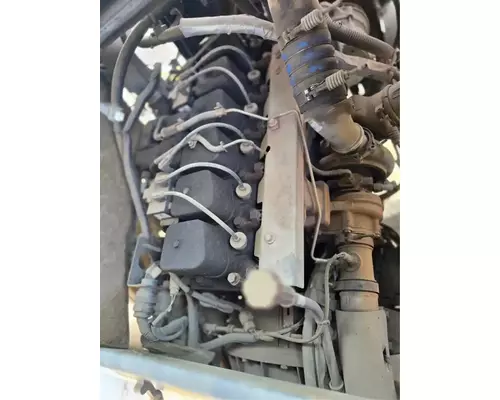 Engine Assembly CUMMINS B5.9 Garabedian Equipment Company, Inc - Dinuba