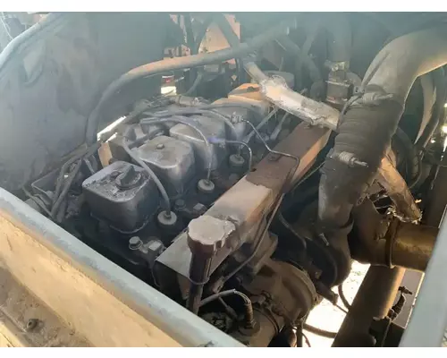 Engine Assembly CUMMINS B5.9 Garabedian Equipment Company, Inc - Dinuba