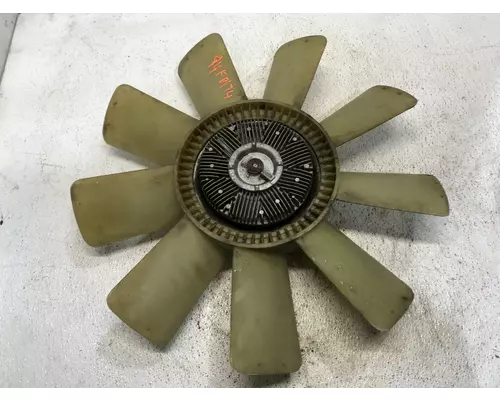 Fan Blade Cummins B5.9 Vander Haags Inc Sp