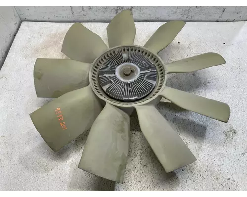 Fan Blade Cummins B5.9 Vander Haags Inc Sp