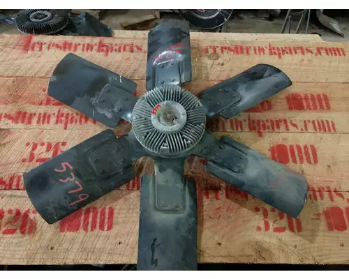 Fan Clutch CUMMINS B5.9 Crest Truck Parts