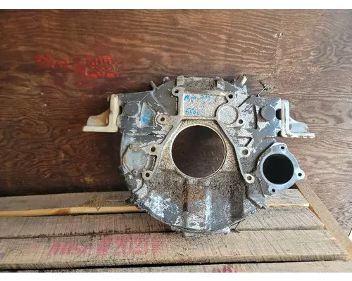 Flywheel Housing CUMMINS B5.9 Crest Truck Parts