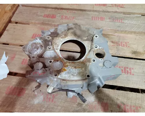 Flywheel Housing CUMMINS B5.9 Crest Truck Parts