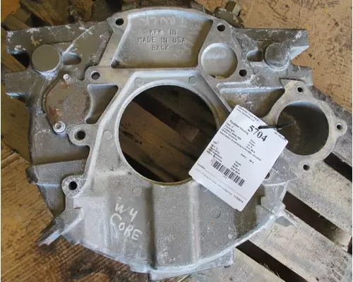 Flywheel Housing Cummins B5.9 Camerota Truck Parts