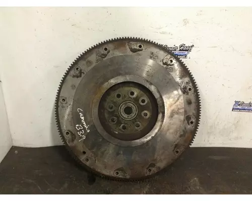 Flywheel Cummins B5.9 Vander Haags Inc Sp