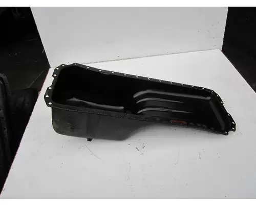 Oil Pan Cummins B5.9 Camerota Truck Parts