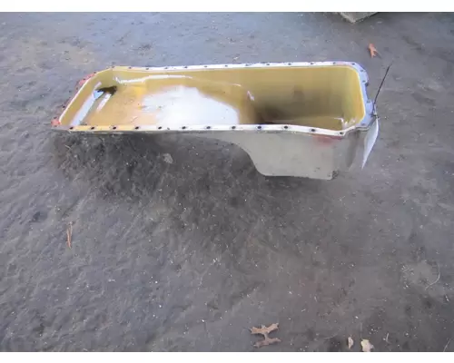 Oil Pan Cummins B5.9 Camerota Truck Parts