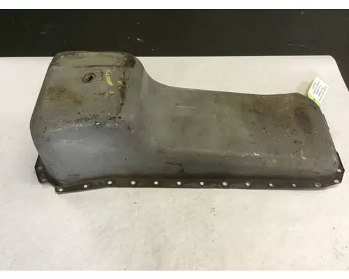 Oil Pan CUMMINS B5.9 Sterling Truck Sales, Corp