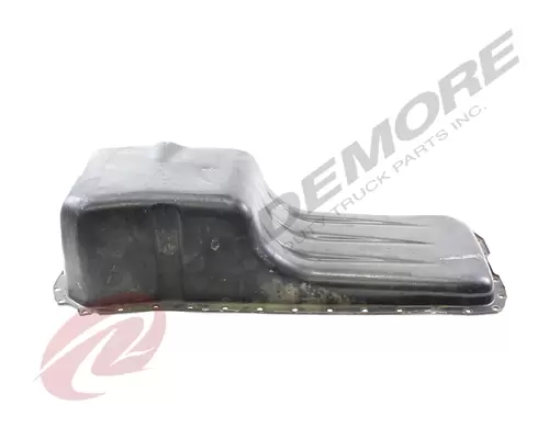 Oil Pan CUMMINS B5.9 Rydemore Heavy Duty Truck Parts Inc