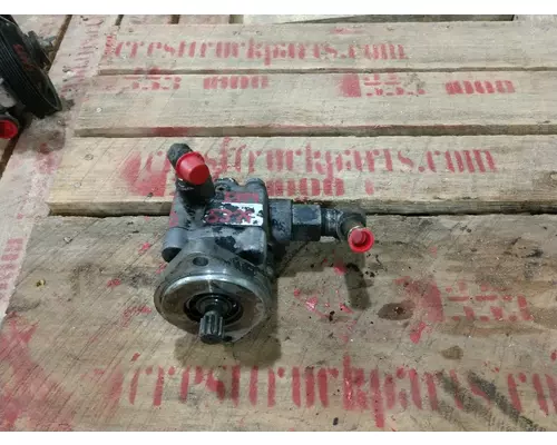 Power Steering Pump CUMMINS B5.9 Crest Truck Parts