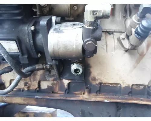 Power Steering Pump CUMMINS B5.9 Active Truck Parts