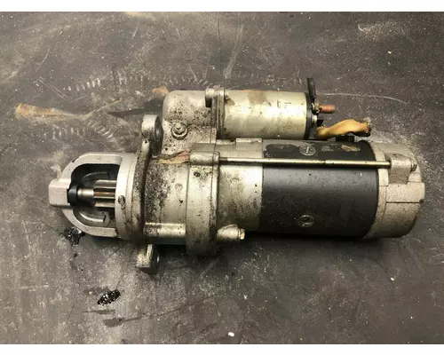 Starter Motor Cummins B5.9 Vander Haags Inc Sp