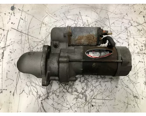 Starter Motor Cummins B5.9 Vander Haags Inc Cb