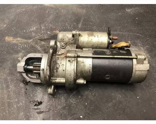 Starter Motor Cummins B5.9 Vander Haags Inc Kc