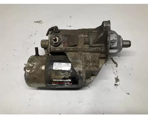 Starter Motor Cummins B5.9 Vander Haags Inc Kc