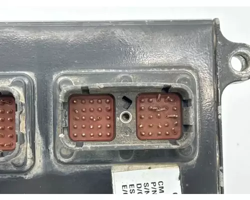 Cummins B5.9 ECM