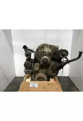 Cummins B5.9 Engine Assembly