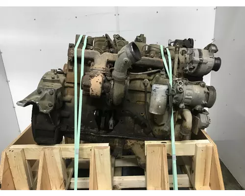 Cummins B5.9 Engine Assembly