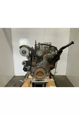 Cummins B5.9 Engine Assembly