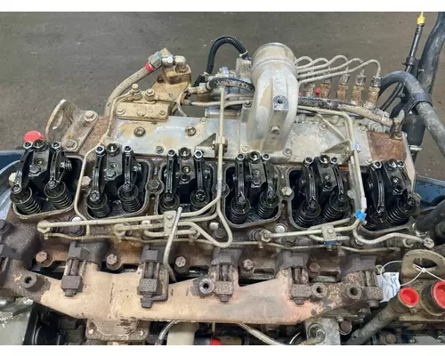 Cummins B5.9 Engine Assembly