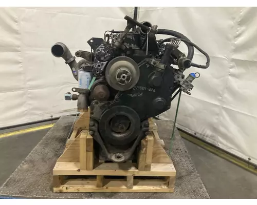 Cummins B5.9 Engine Assembly