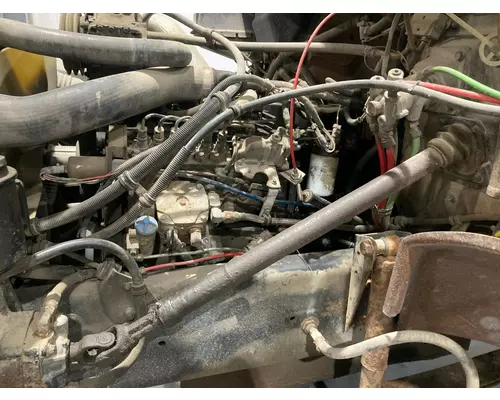 Cummins B5.9 Engine Assembly