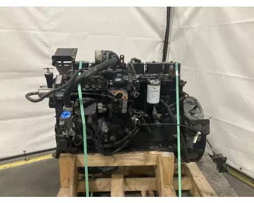 Cummins B5.9 Engine Assembly