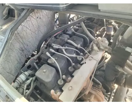 Cummins B5.9 Engine Assembly