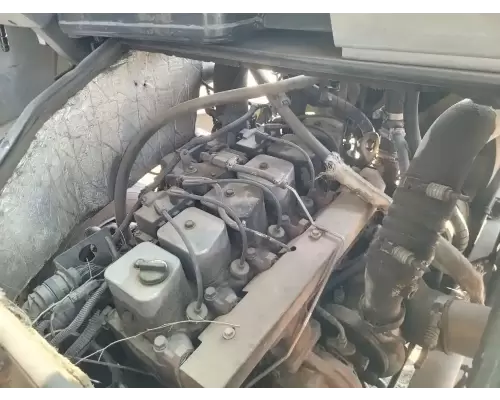 Cummins B5.9 Engine Assembly