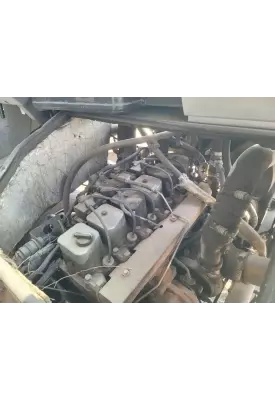 Cummins B5.9 Engine Assembly