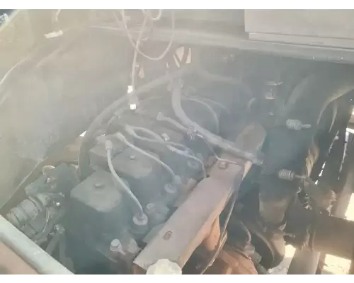 Cummins B5.9 Engine Assembly