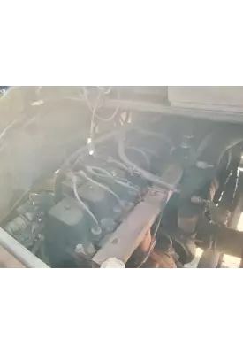 Cummins B5.9 Engine Assembly