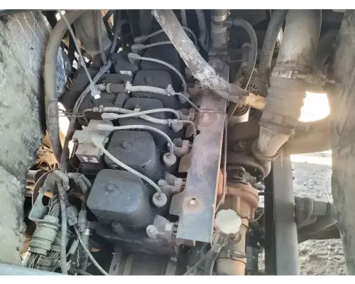 Cummins B5.9 Engine Assembly